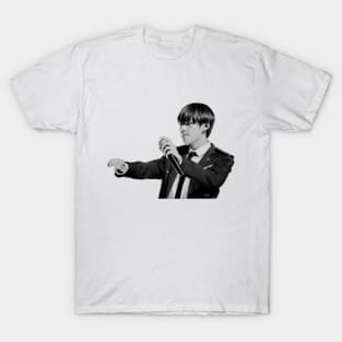 BTS Taehyung V T-Shirt